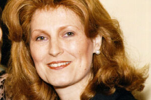 Mrs. Esther Piekarski
